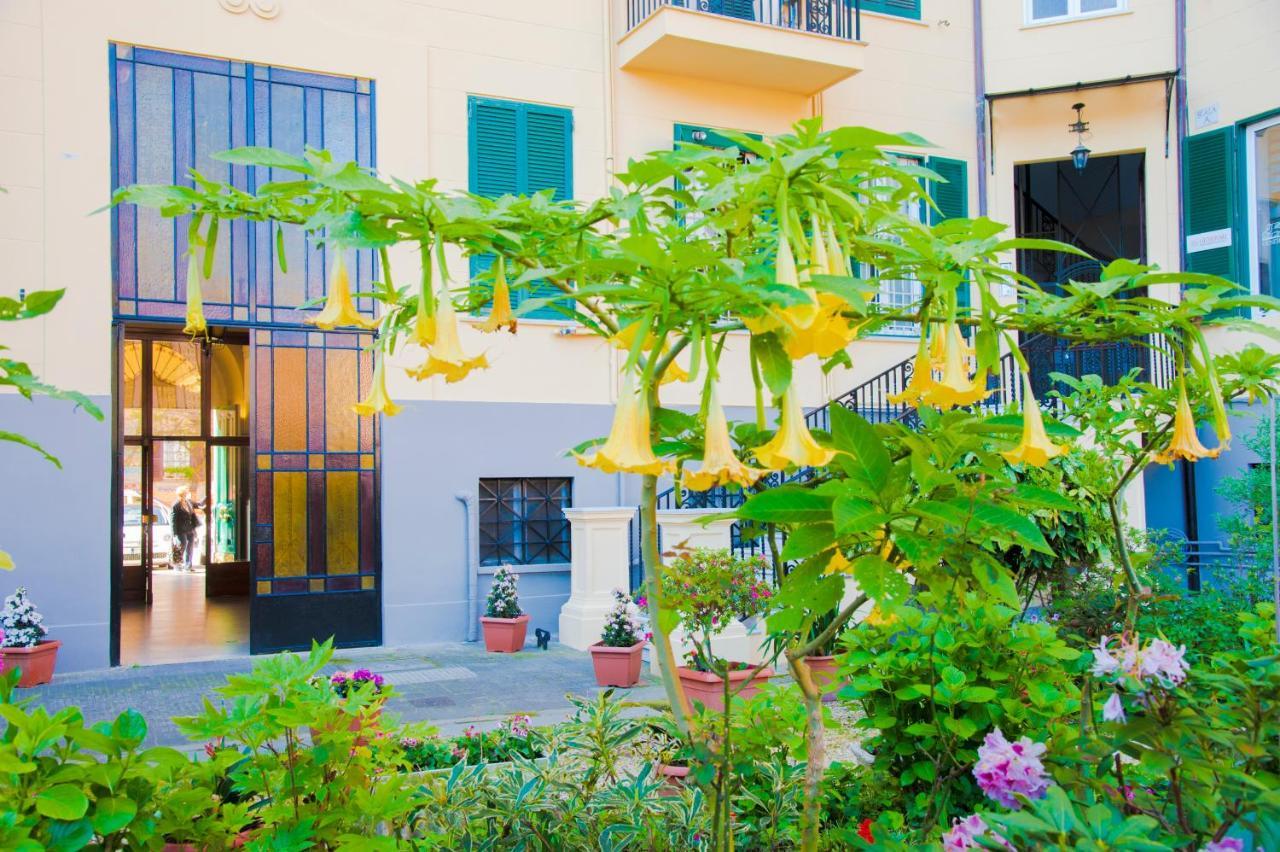 La Casa Delle Tartarughe 호텔 로마 외부 사진