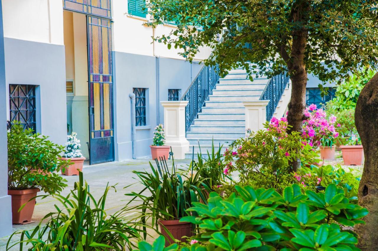 La Casa Delle Tartarughe 호텔 로마 외부 사진