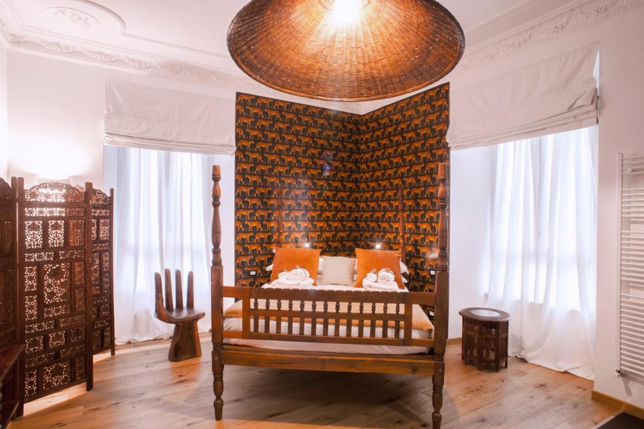 La Casa Delle Tartarughe 호텔 로마 외부 사진