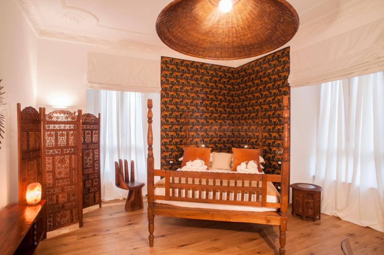 La Casa Delle Tartarughe 호텔 로마 외부 사진