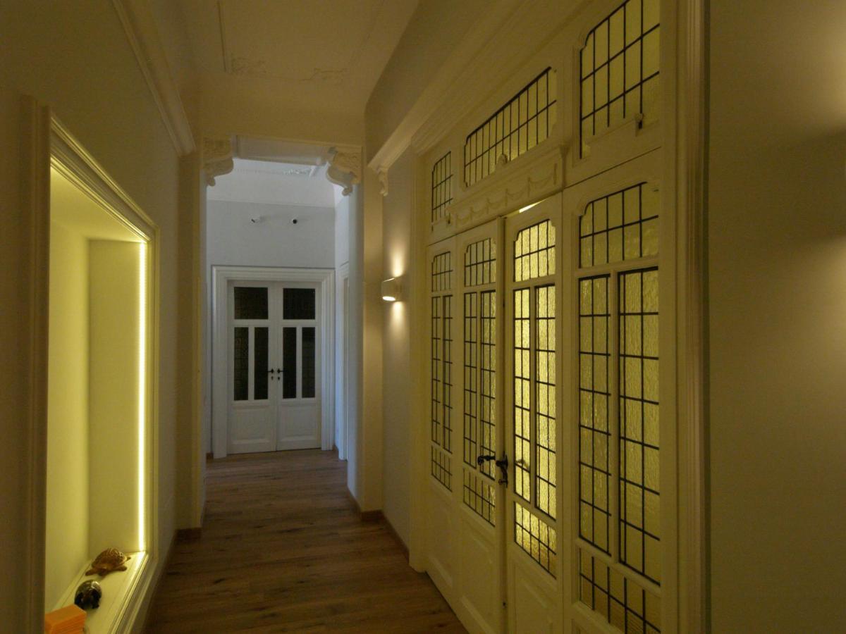 La Casa Delle Tartarughe 호텔 로마 외부 사진