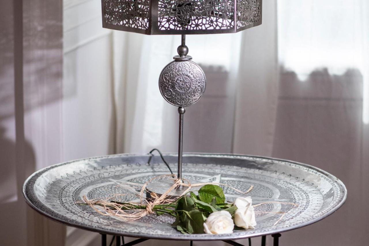 La Casa Delle Tartarughe 호텔 로마 외부 사진