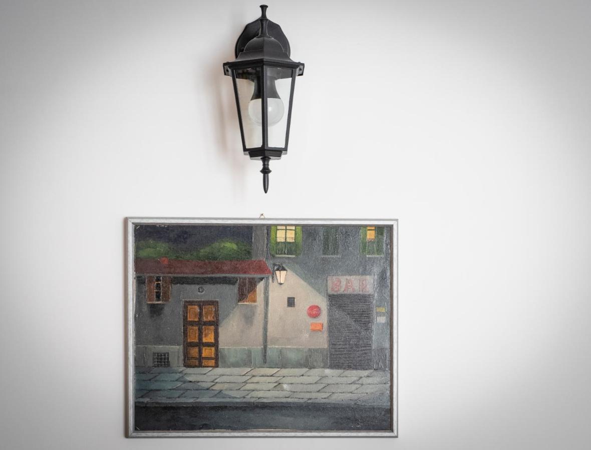 La Casa Delle Tartarughe 호텔 로마 외부 사진