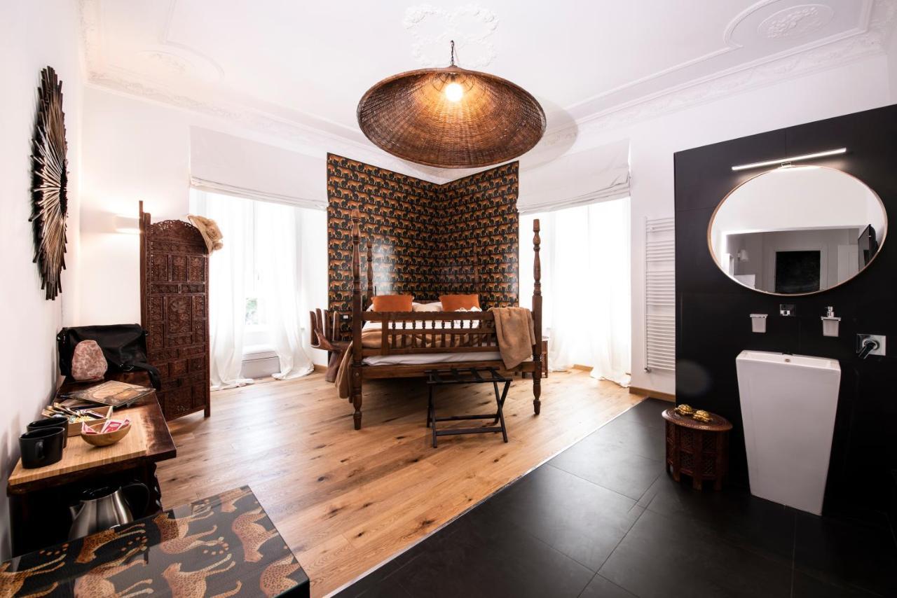 La Casa Delle Tartarughe 호텔 로마 외부 사진