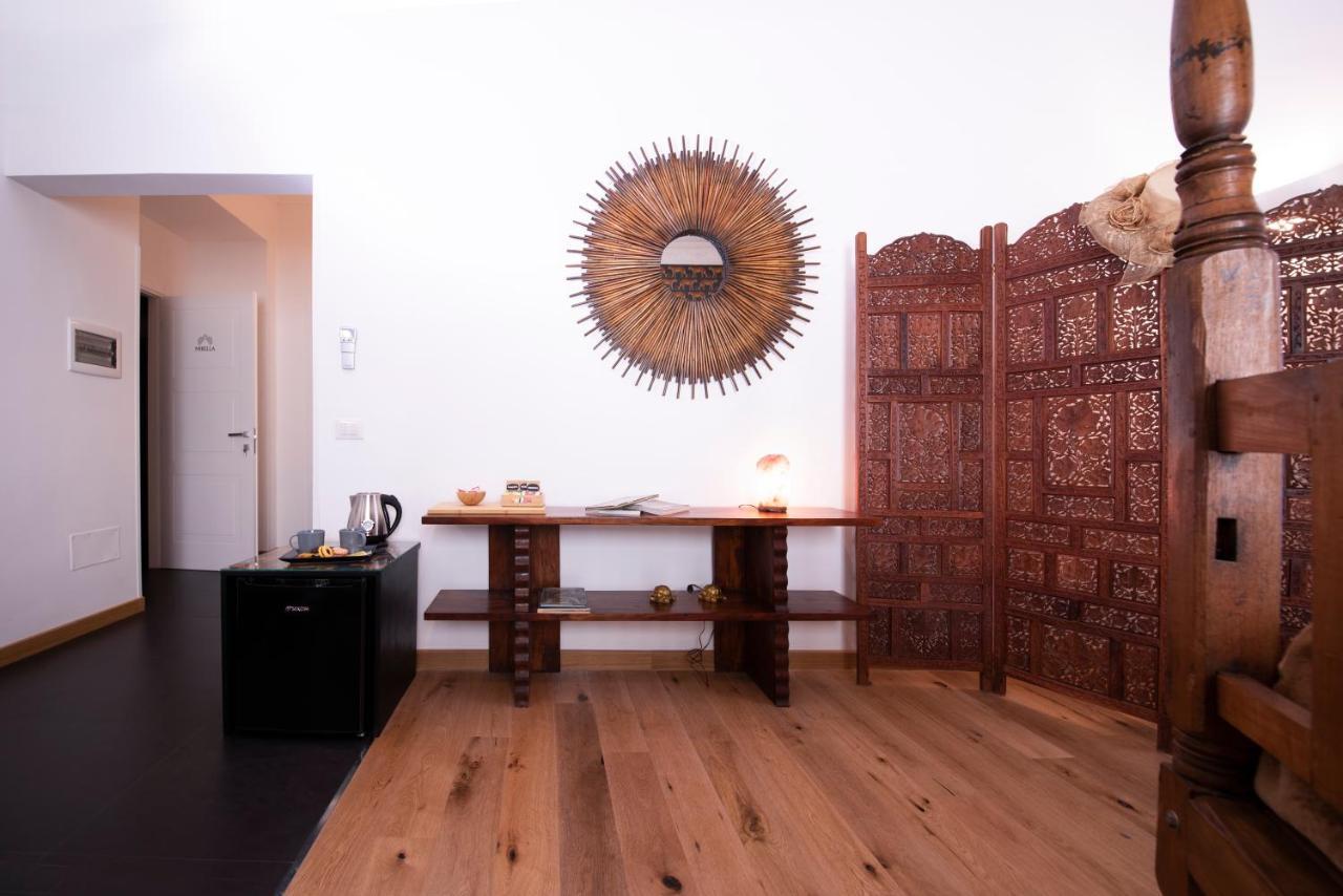 La Casa Delle Tartarughe 호텔 로마 외부 사진