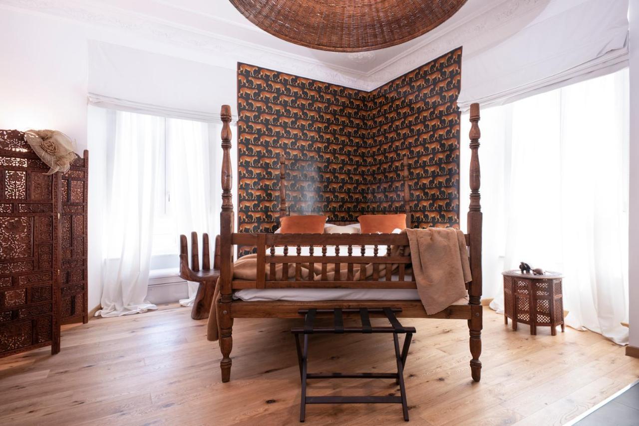 La Casa Delle Tartarughe 호텔 로마 외부 사진